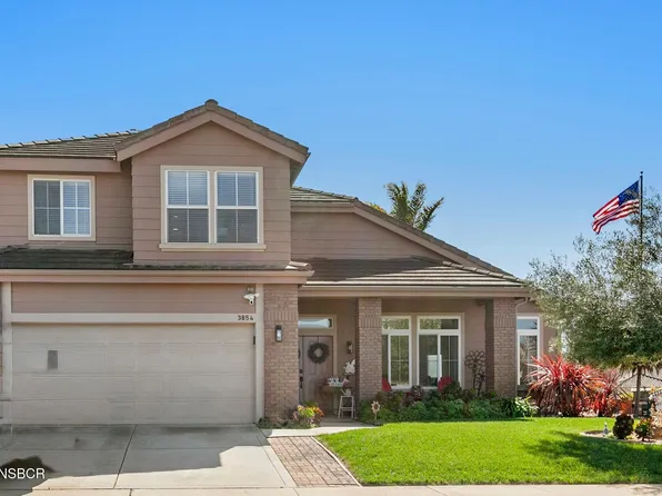 3854 Ventana Ct, Santa Maria, CA 93455