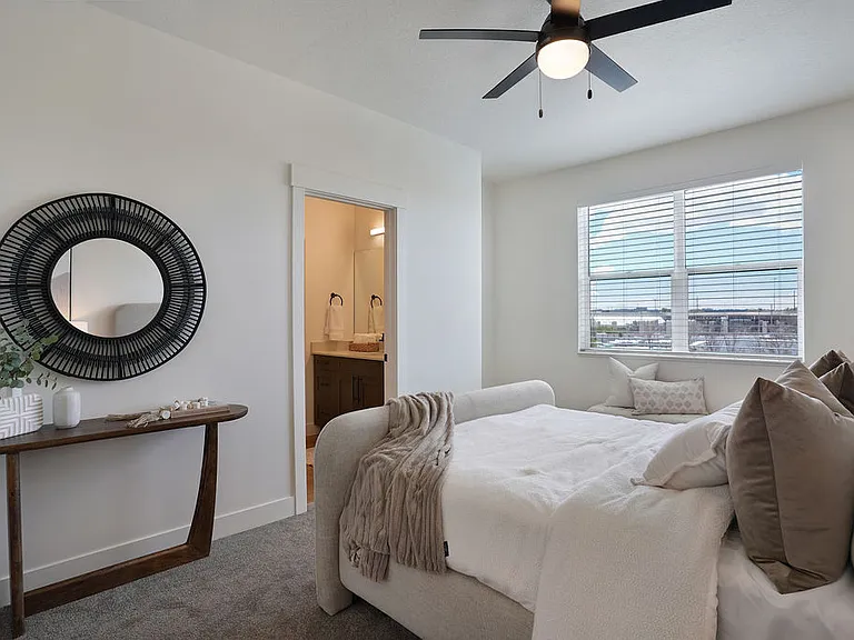 Riverwell Townhomes — Photo 7