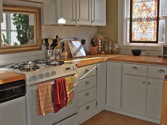 Custom Kitchen