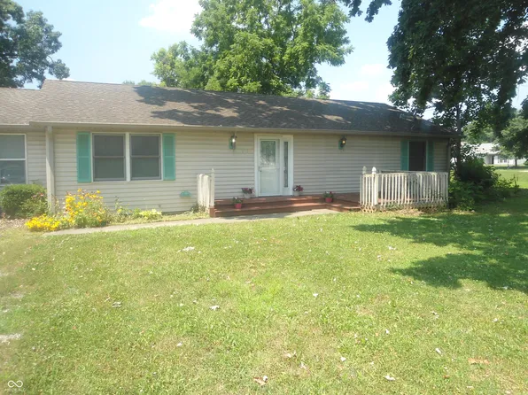 3930 Brill Rd, Indianapolis, IN 46227