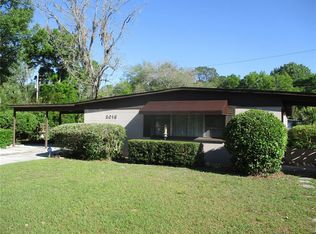 3016 NE 11th Dr, Gainesville, FL 32609