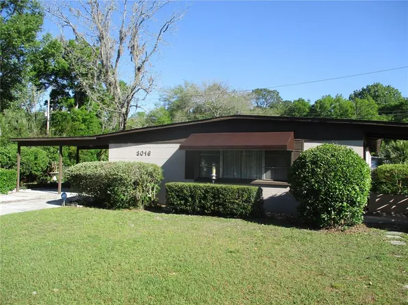 3016 NE 11th Dr, Gainesville, FL 32609
