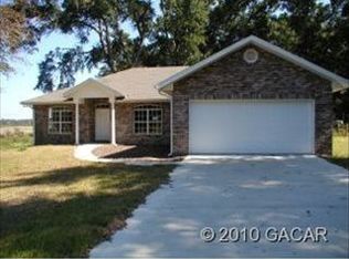 259 SW Paisley Ct, Fort White, FL 32038