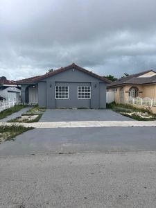 7328 W 29th Ln, Hialeah, FL, 33018