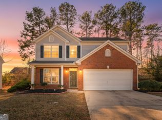 744 Winbrook Dr, McDonough, GA 30253