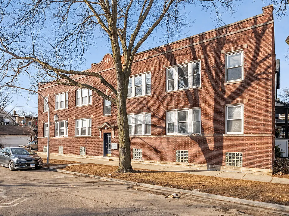 3008 W Cullom Ave #1E