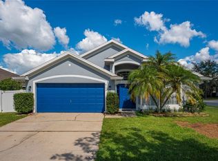 4106 LONGWORTH LOOP, KISSIMMEE, FL 34744