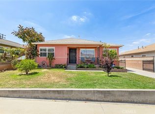 11422 Charlesworth Rd, Santa Fe Springs, CA 90670