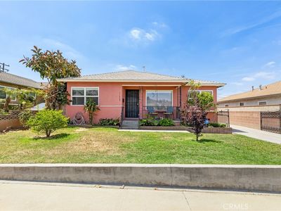 11422 Charlesworth Rd, Santa Fe Springs, CA, 90670