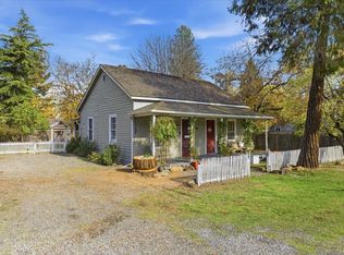 415 E C St, Jacksonville, OR 97530