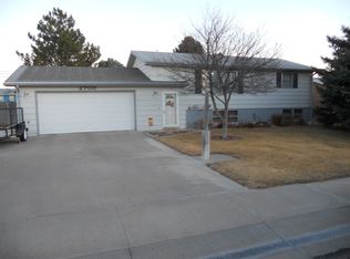 2700 Blackstone Rd, Gering, NE 69341