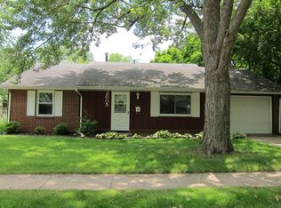 2005 E Michigan Ave, Urbana, IL 61802