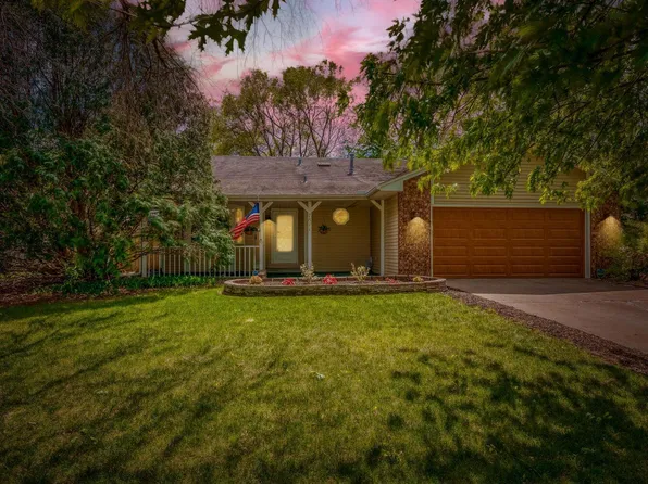 7811 118th Ave N, Champlin, MN 55316