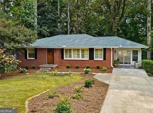 1125 Willivee Dr, Decatur, GA 30033