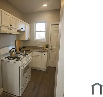2 bed, 1100 sqft, $1,900 — Photo 3