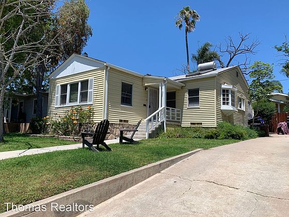 2nd image of 3048 Olive St