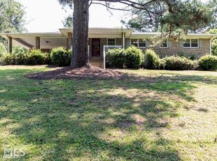 109 Sunset Ln, Bremen, GA 30110