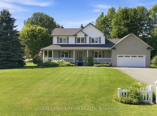 6503 Harvest Grove Dr, Ottawa, ON K4P1E8