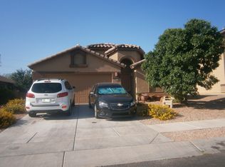 711 W Calle Coroza, Sahuarita, AZ 85629