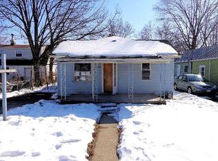 2624 Coronette Ave, Dayton, OH 45414