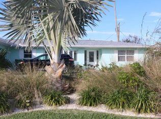 450 Harwood Ave, Satellite Beach, FL 32937
