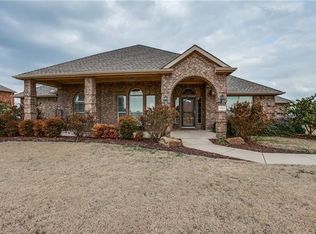 1032 Harmony Cir, Nevada, TX 75173
