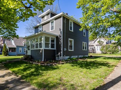 1402 1st St, Jackson, MI, 49203