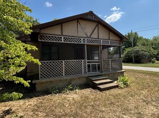 112 E 1st St, Chelsea, OK 74016