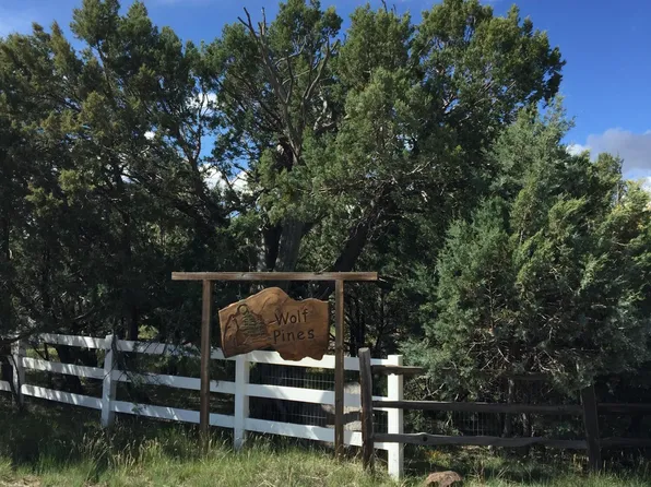 4817 Bison -- #42, Lakeside, AZ 85929