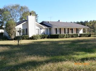 2011 Chancey Mill Rd, Blakely, GA 39823