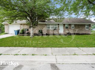 815 Rowell St, Excelsior Springs, MO 64024