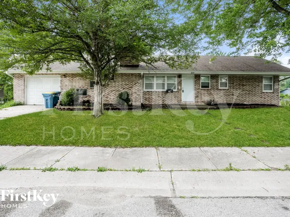 815 Rowell St, Excelsior Springs, MO 64024