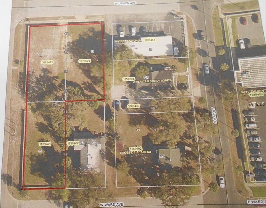2nd image of 22 W Lemon Ave