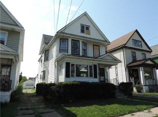46 Stewart Ave, Buffalo, NY 14211