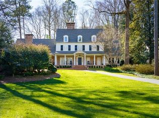 4124 N Broadland Rd NW, Atlanta, GA 30342