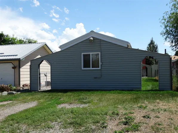 2307 Dixon Ave, Missoula, MT 59801