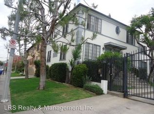 508 1/2 S New Hampshire Ave, Los Angeles, CA 90020