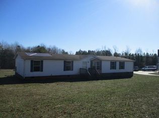 8200 Howard P Anderson Rd, Nathalie, VA 24577