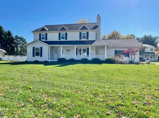 12310 Timberline Trce S, Granger, IN