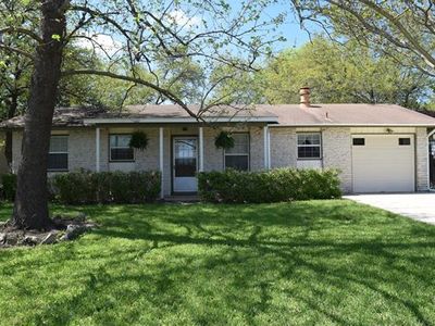 2113 E Riviera Dr, Cedar Park, TX, 78613