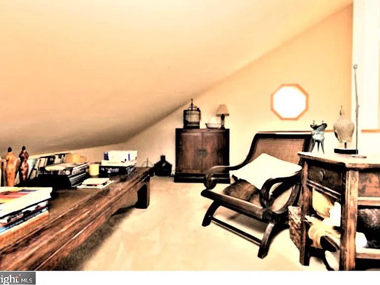 Loft, Furnished View