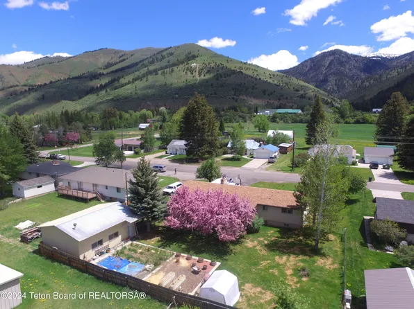 346 Monroe St, Afton, WY 83110