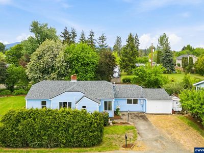 5215 SW Blueberry Dr, Corvallis, OR, 97333