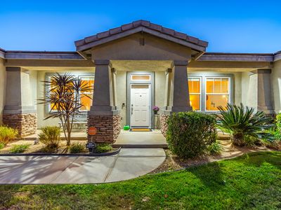 40651 Whitecliff Way, Palmdale, CA, 93551