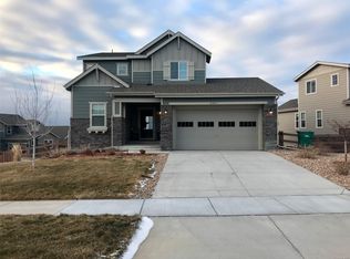 8047 S Grand Baker Way, Aurora, CO 80016