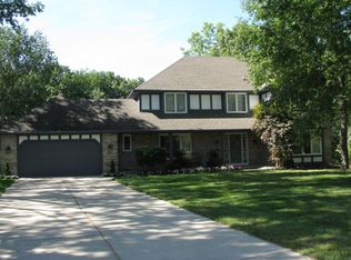 6350 Redfern Cir, Portage, MI 49024