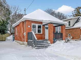 390 Jarvis St, Oshawa, ON L1G 5L2