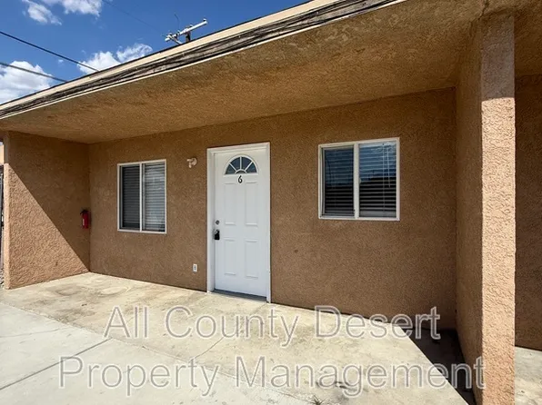 72795 Datil Way #6, Thousand Palms, CA 92276