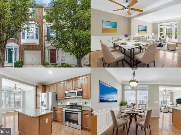 8482 Hallie Rose St, Alexandria, VA 22309
