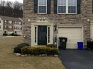 250 Auburn Dr, Williams Twp, PA 18042